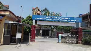 Bệnh viện Đa khoa huyện Ân Thi số điện thoại thông tin địa chỉ liên hệ